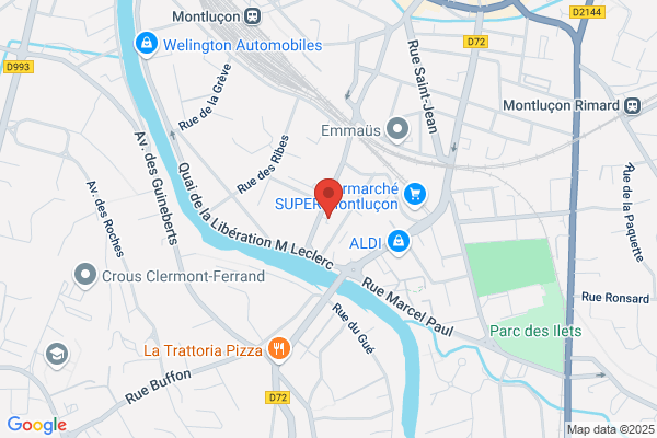 Association Parents Enfants Et Adultes Handicapes Apeah Atelier