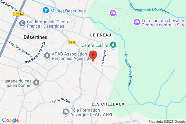 AXA Prévoyance & Patrimoine Arnaud Michalot