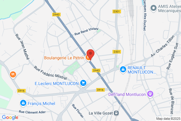 MMA Assurances MONTLUCON