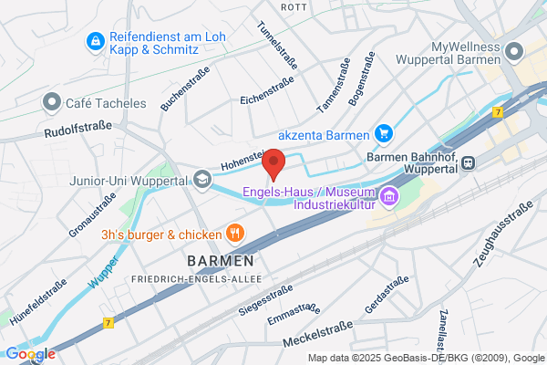Gesam Bureaux