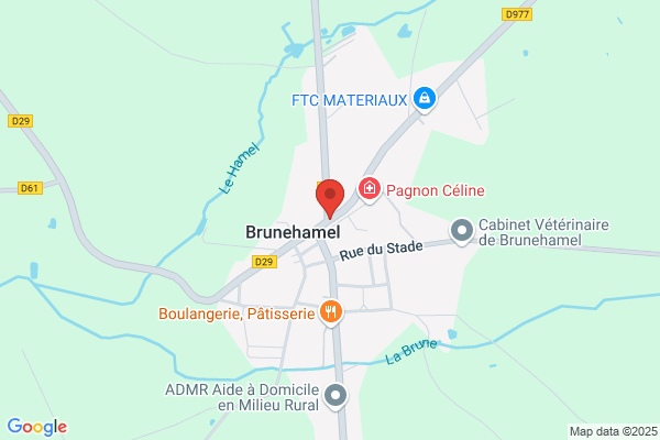 Gorbinet Rene Bureaux