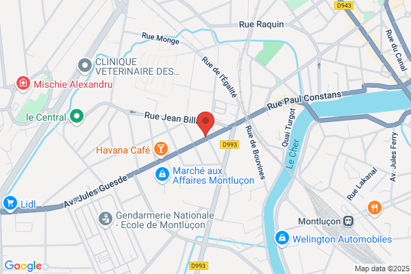 ECOLE DE CONDUITE LETEVE
