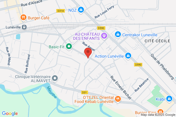 Banque De France Service Comptable