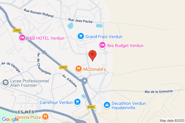 Audi Volkswagen Europe Garage Concessionnaire Standard