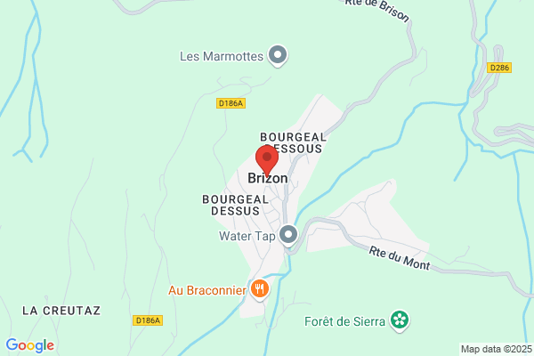 Brizon Michele
