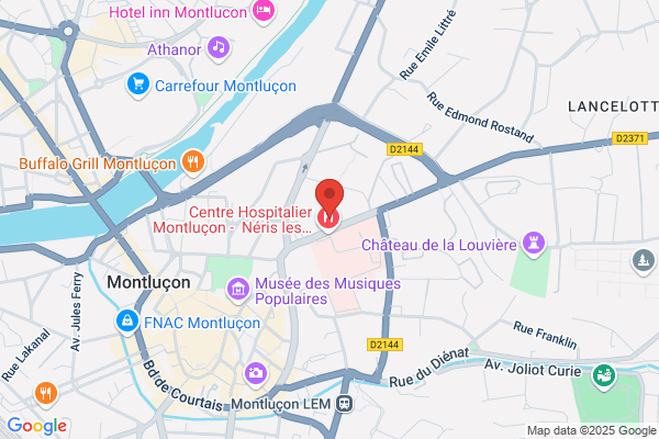 Garage Des Cordeliers