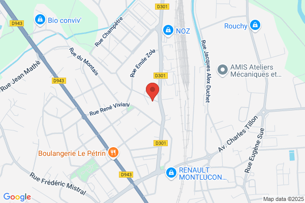 Garage Nord Ouest Sarl Telematique