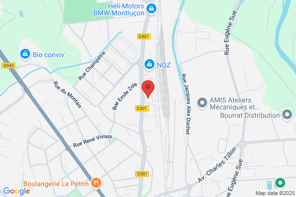 Hyundai Nord Ouest Automobiles Sas Concessionnaire