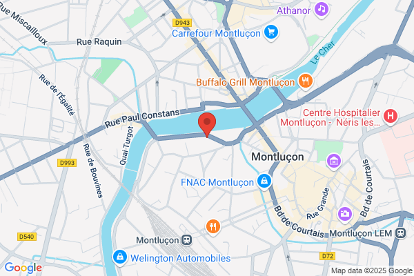 Allier Auvergne Audit Associes