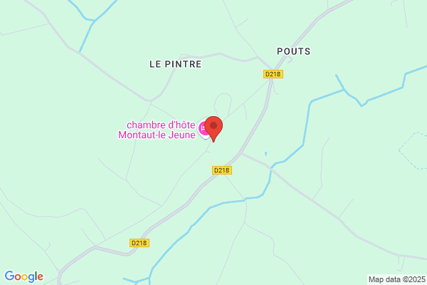Bertrand Coursolle Josette