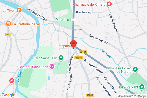 Patàpain