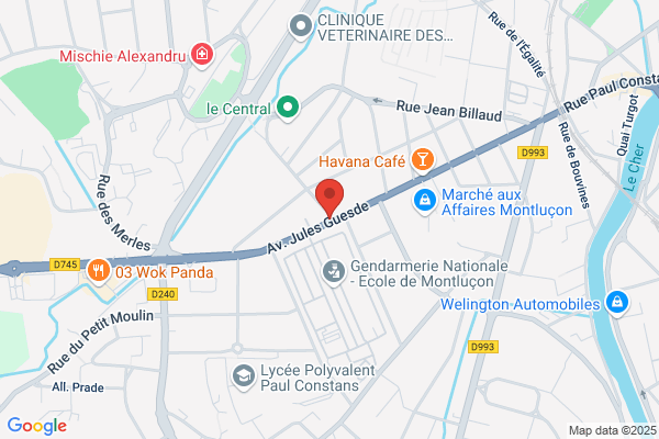 Au Rond Point Des Eleves