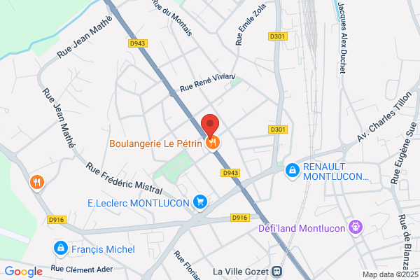 Bar De La Fraternite