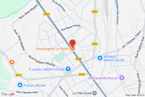 Bar Des Marais