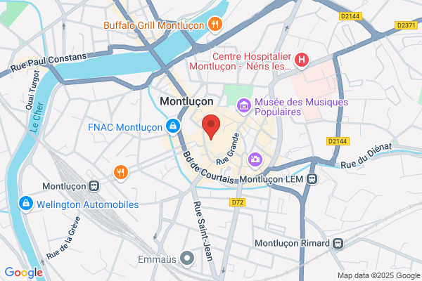 Bar Le Connetable