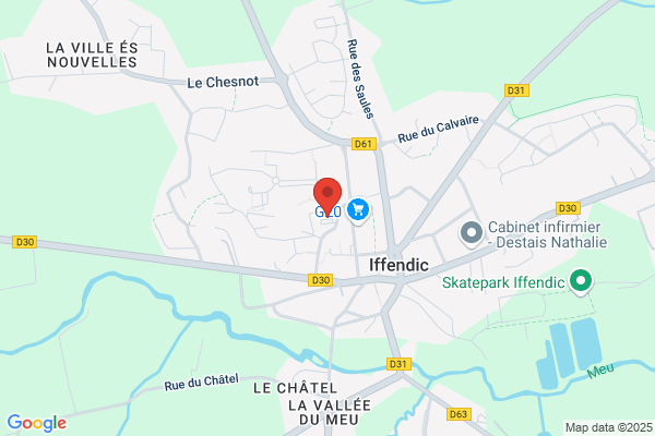 Bar Le Saint Michel