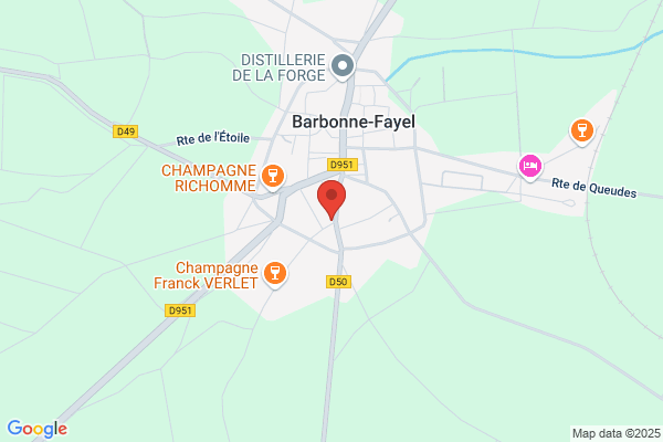 Cafe Bar La Bonne Cuve