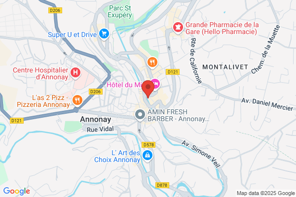 Cordeliers Bar