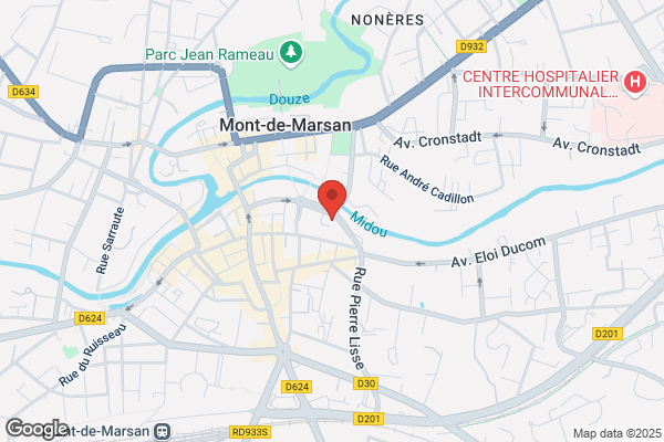 Centre Hospitalier Centre De Depistage Anonyme Et gratuit Cid