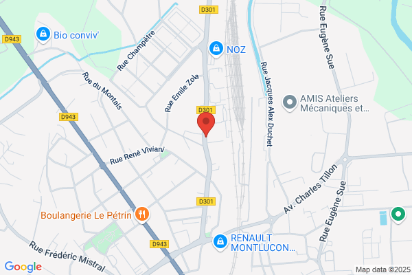 Cau Sa Bureaux