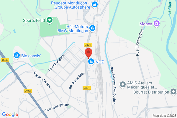 Fap France Auto Pieces