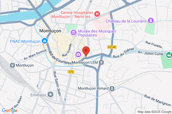Abc Maisons