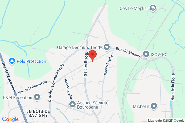 Schied couvreur