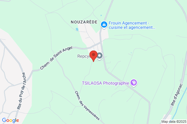 Buisson Jean Claude