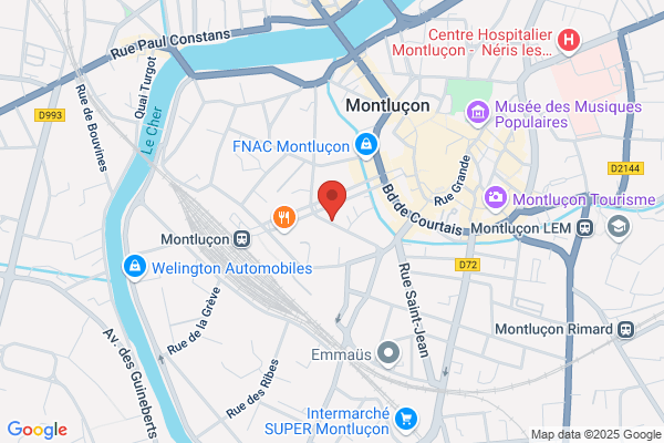 Clinic Chaussures