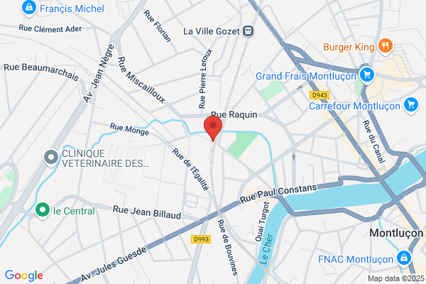 Briere Couvertures Sa Bureaux