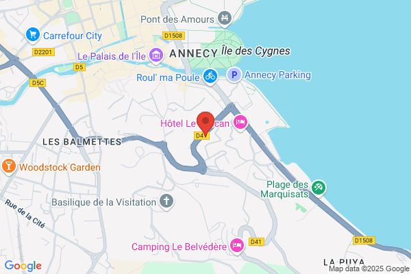 Dezissert Thierry