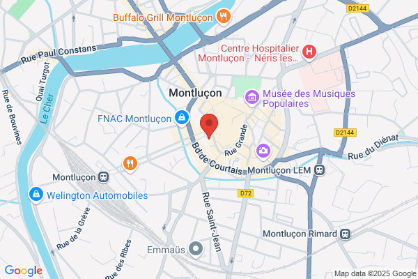 Cabinet Dentaire Les Bourbons Scm