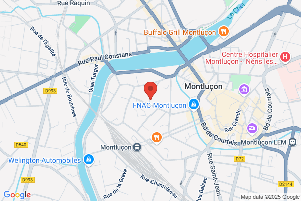 Ecoles Maternelles Jean Giono