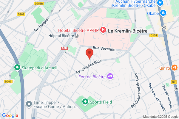 Ecoles Maternelles Pauline Kergomard