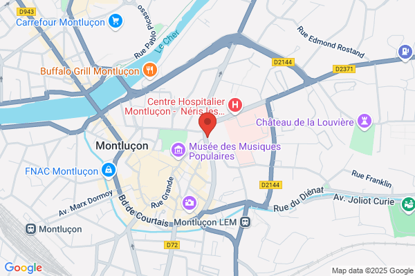 Ecole Mixte Sainte Philomene