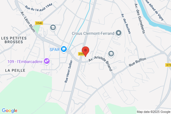 Ecoles Primaires Aristide Briand