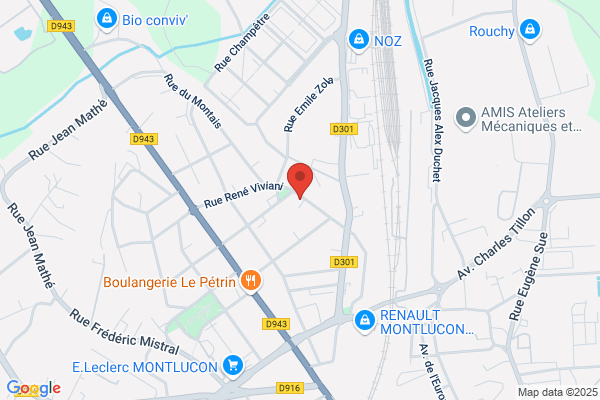Ecoles Primaires Emile Zola