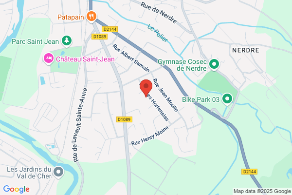 Ecoles Primaires Jean Moulin