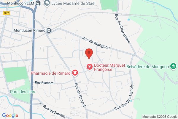 Ecoles Primaires Jean Rostand Rimard