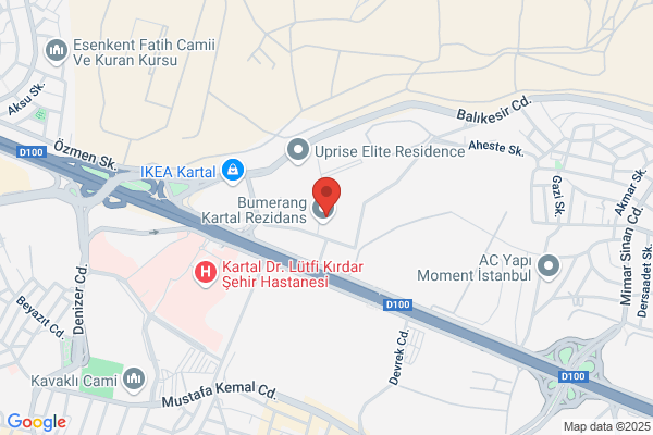 Kartal Import Export