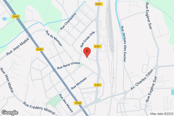 ABSKILL Montluçon