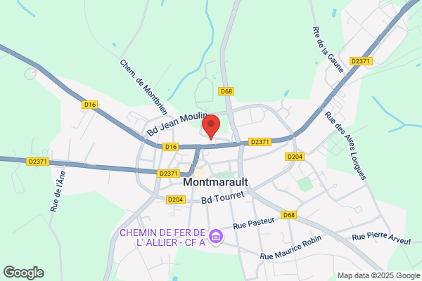 Association Adem Salle Informatique