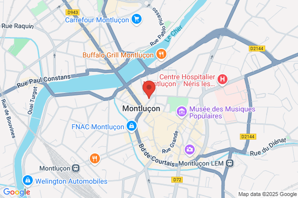 Cci Formation Developpement