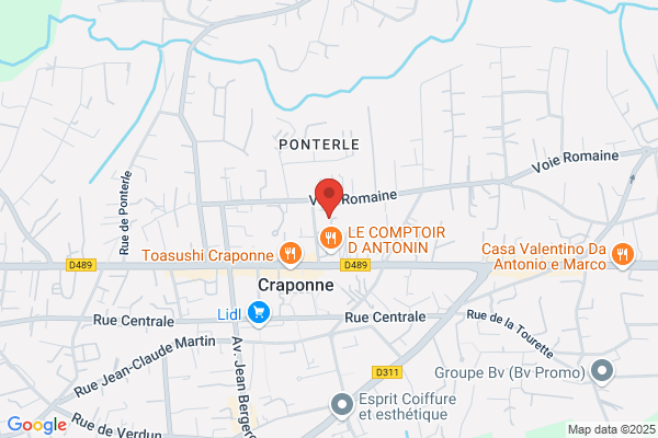 Centre Hospitalier Appartements Therapeutiques