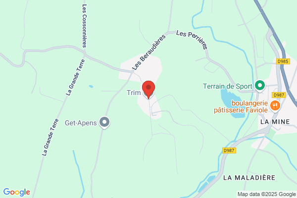 Actrim Sarl