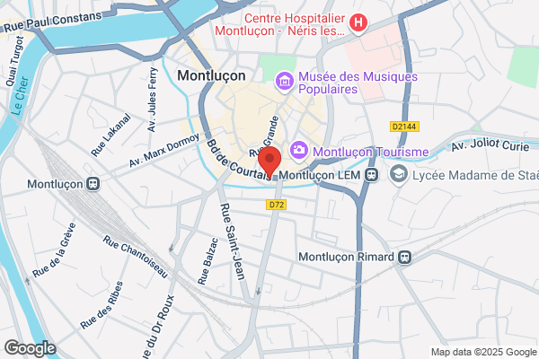 Century 21 Pasquet Immobilier Agence