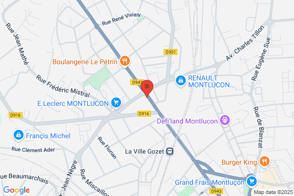 Jouan Immobilier