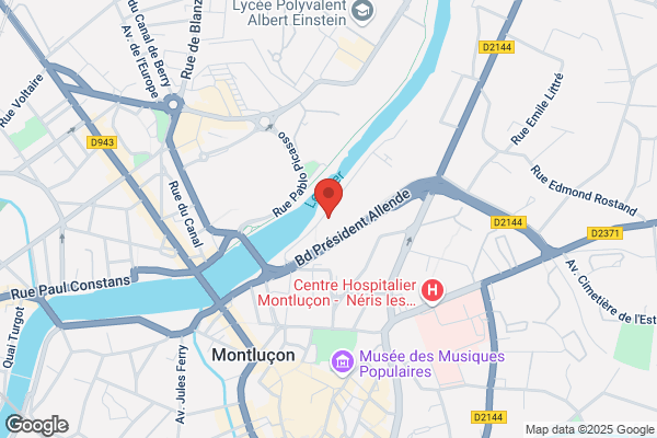 Hotel Des Impots Centre Foncier Cadastre
