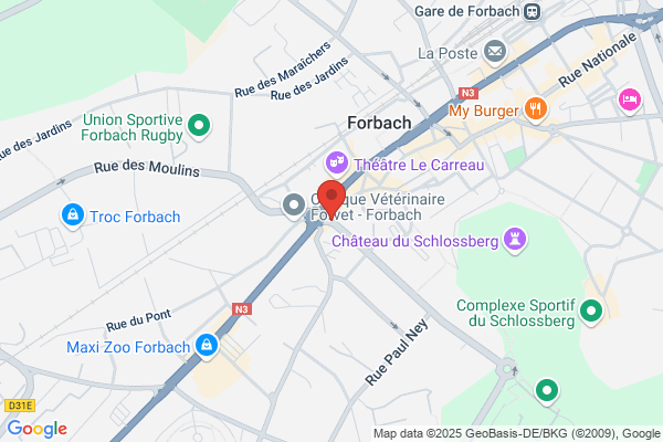 Hotel Des Impots Standard
