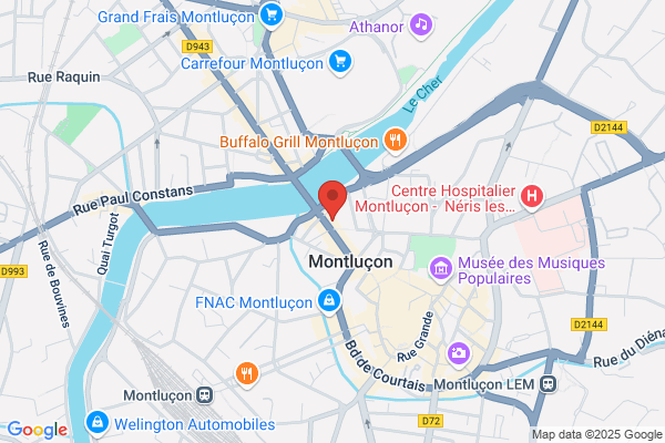 Douaisienne De Location